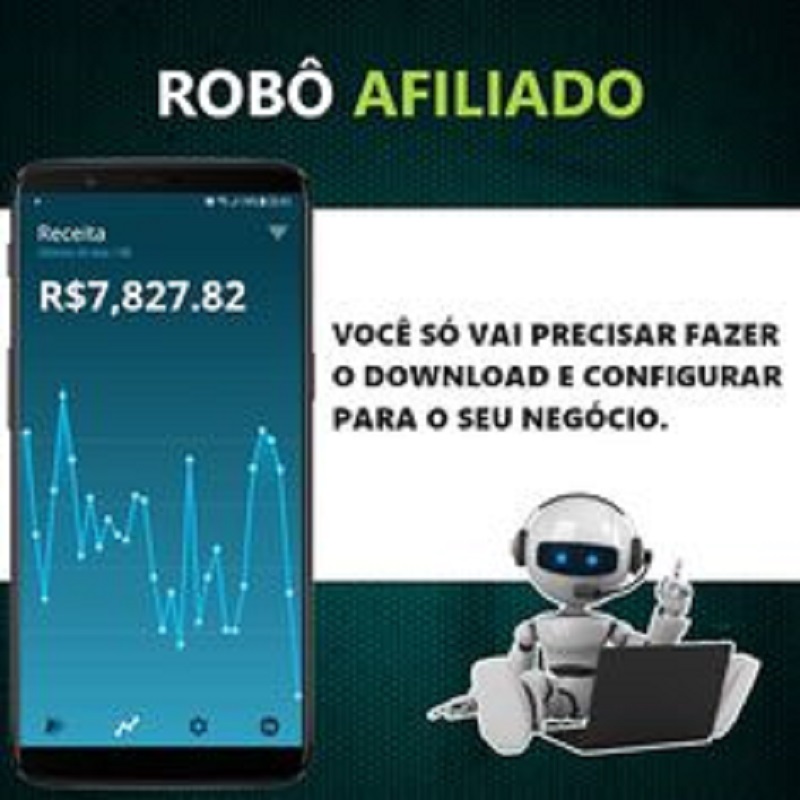 robo afiliado funciona